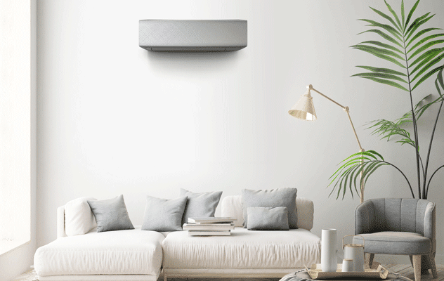 climatiser logement Sarrebourg