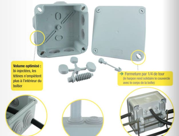 Outillage professionnel et systèmes de fixation - Lem2000 Sarrebourg